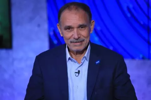 "رأيت القائم يتحرك".. البلتاجي يكشف مفاجأة مباراة الأهلي وإنبي 2003 (فيديو)